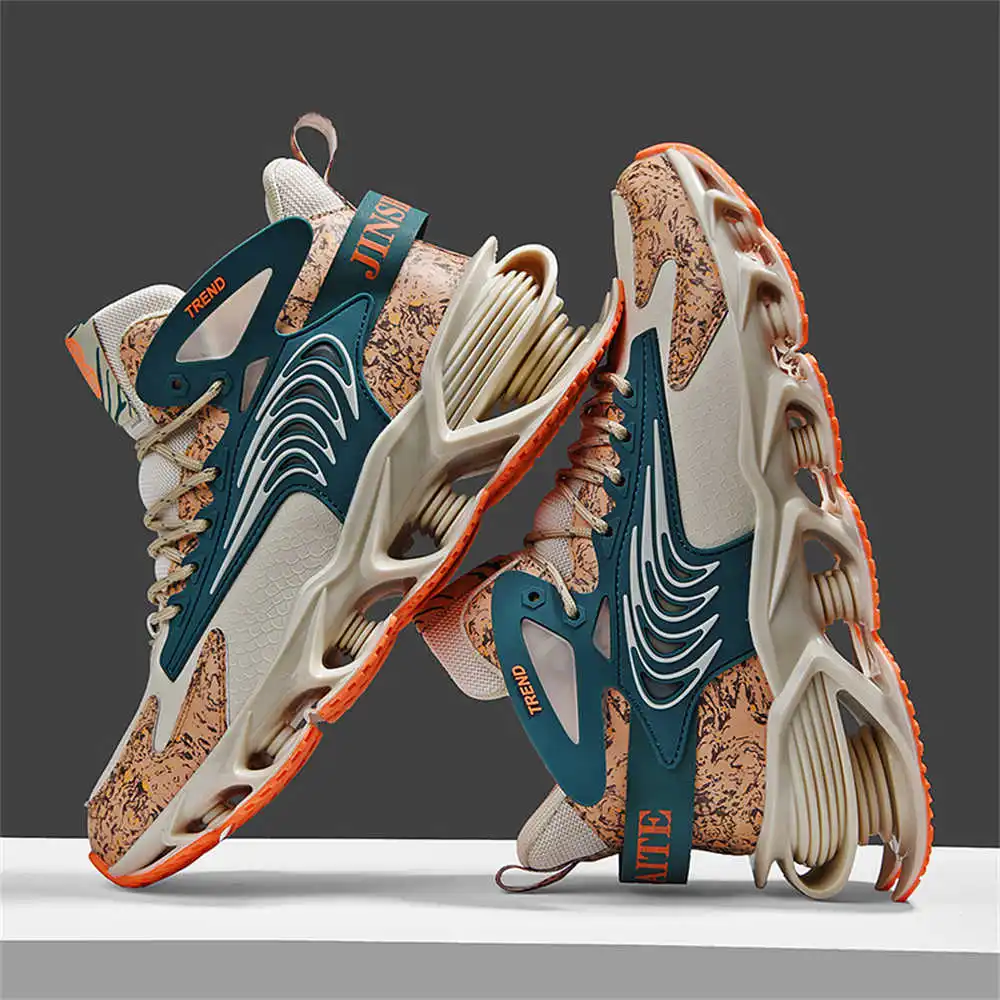 Non-slip Mid Child Running Sne - Streetwear Brands In Uk ulasan dan harga