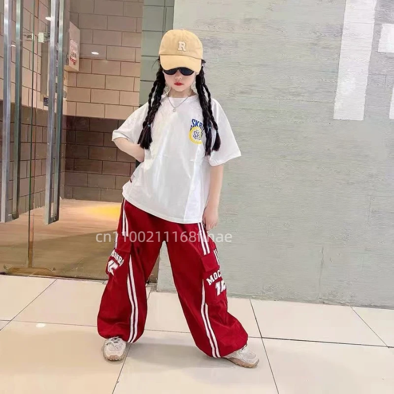 Children's Jazz Dance Hip-hop  - Streetwear Brand Clothing ulasan dan harga