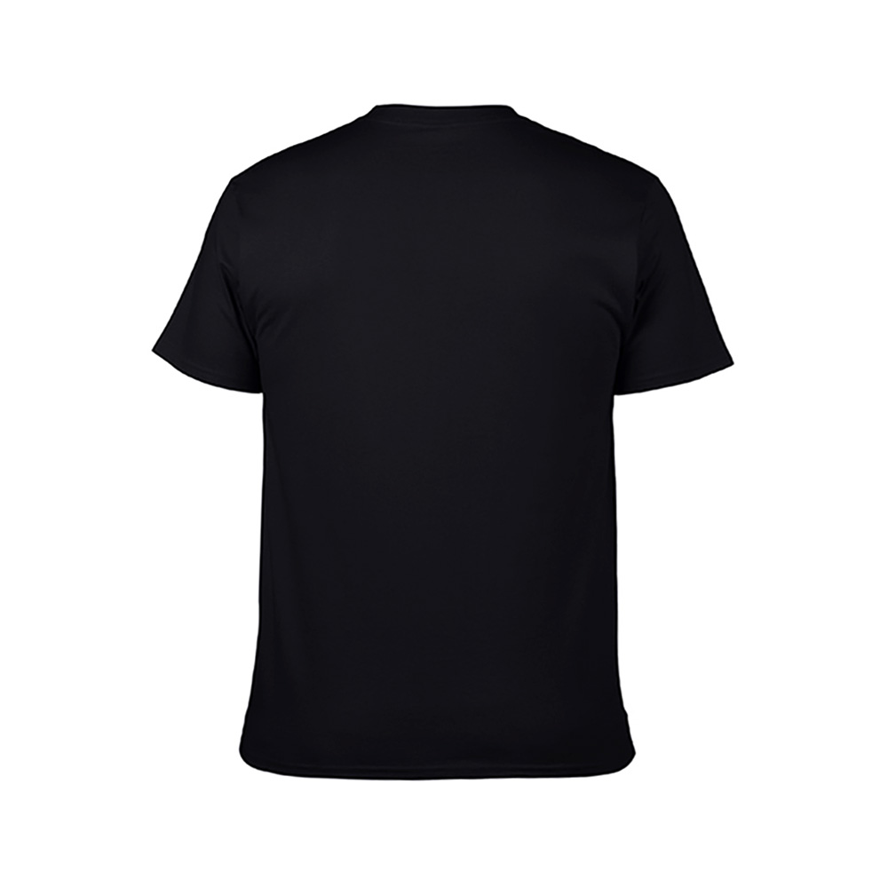 Food Brands T-Shirt Summer Cas - Streetwear Brand Vintage ulasan dan harga