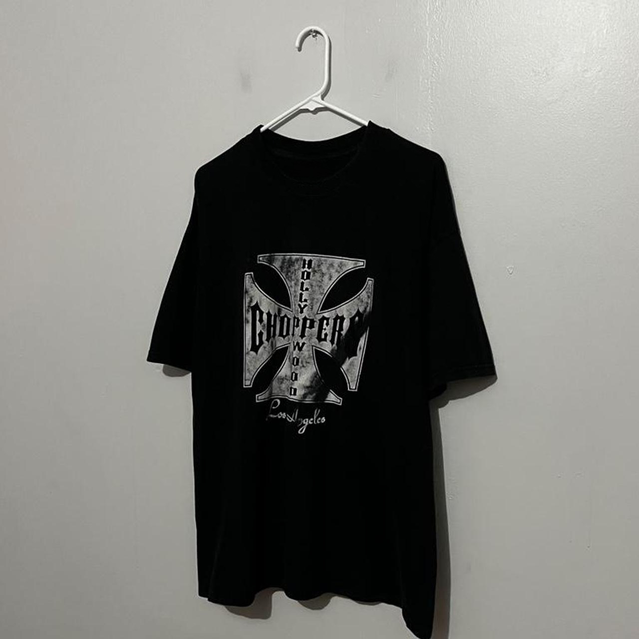 Summer Cotton Streetwear West  - Streetwear Brand Tees ulasan dan harga